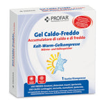 PROFAR GEL CALDO FREDDO 1BUS