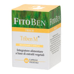TRIBEN M 60CPS VEGETALI