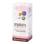 PROPOLNUTRA ANALCOLICO 30ML