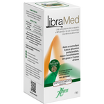 LIBRAMED FITOMAGRA 138CPR