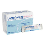 Lactoflorene Plus Bimbi Integratore Di Fermenti Lattici 12 Flaconcini
