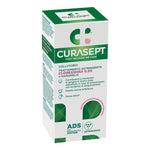 Curasept Ads DNA Collutorio Trattamento Rigenerante Clorexidina 0.20 e Acido Ialuronico 200ml