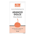 BIO ESSENZE OE ARANCIO DOLCE