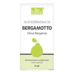 BIO ESSENZE OE BERGAMOTTO 5ML