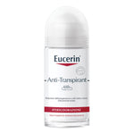 Eucerin Deodorante Anti-Traspirant Roll On 50ml