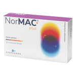 NORMAC+ PLUS 30CPR FILMATE