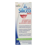 HUBNER SILICEA GEL HERPES LAB