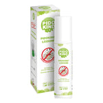 PIDOKIND LOZIONE+PETTINE