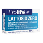 Prolife Lattosio Zero 30 Capsule