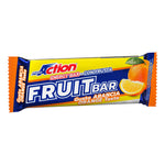 PROACTION FRUIT BAR ARANCIA40G