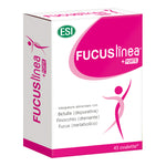 ESI FUCUSLINEA+FORTE 45OVAL