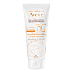 Avene Solari Latte Schermo Minerale Spf 50+ Protezione Molto Alta 100ml