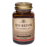 Solgar - Q10 Redox 50 Perle Softgel