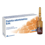 Fialetta Odontoiatrica D.M Dottor Knapp 4g