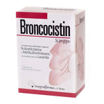 BRONCOCISTIN 15FL 10ML