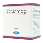 CICLOMAG 20BUST