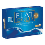 FLAT GOLD PLUS 24CPR