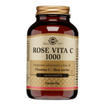 Solgar - Rose Vita C 1000 - 100 Tavolette