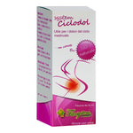SYSTEM CICLODOL 50ML