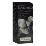 SYSTEM ENERGY 50ML