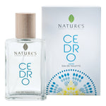 CEDRO U NATURE'S EDT 50ML