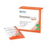 GUNAMINOFORMULA SPORT 24BUST