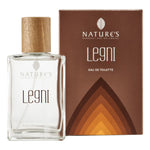 LEGNI NATURE'S EDT 50ML