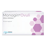 MONOGIN OVULI 10PZ