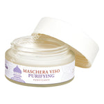 MASCHERA VISO PURIFYING P GRAS