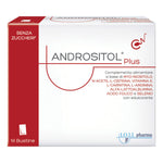 Andrositol Plus | Integratore Spermatogenesi | 14 Bustine