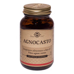 Solgar - Agnocasto 90 Capsule Vegetali