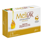 MELILAX PEDIATRIC 6MICROCLISMI