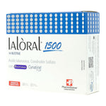IALORAL 1500 14BUST