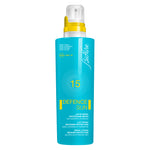 Bionike Defence Sun Spf 15 Latte Solare Spray Protezione Media 200ml