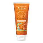 Avene Solari Bambini Latte Spf 50+ Protezione Molto Alta 100ml