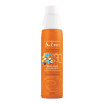 Avene Solari Bambini Spray Spf 30 Protezione Alta 200ml