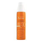 Avene Solari Spf 30 Protezione Alta Invisibile Spray 200ml