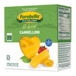 FARABELLA CANNELLONI 250G
