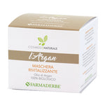 L'ARGAN MASCHERA CAPELLI 200ML