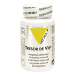 TRESOR DE VIE 30CPR