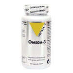 OMEGA 3 60CPS