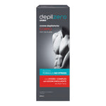 DEPILZERO CR CORPO UOMO 200ML