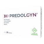 PREDOLGYN COMPRESSE 20CPR