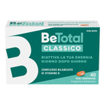 Betotal Classico Adulti 18+ Anni 40 Compresse Promo