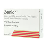 Zemiar 20 Compresse 1160mg