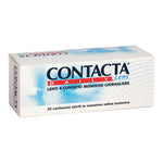 CONTACTA DAILY LENS -6,50 Diottrie 30 Lenti