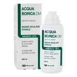 Marco Viti - Acqua Borica Bagno Oculare 500ml