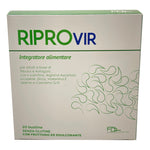 RIPROVIR 20BUST