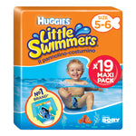 LITTLE SWIMMERS PANN BIG PAC L