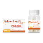 Marco Viti - Melatonina Fast 1mg 60 Compresse